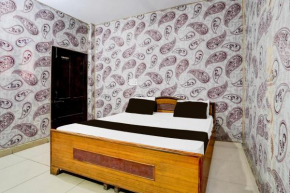 Hotel sky guest house